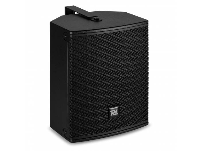 Power Dynamic PDW6B Altavoz Pasivo 6" Negro - 8