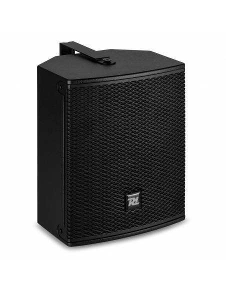 Power Dynamic PDW6B Altavoz Pasivo 6" Negro - 8
