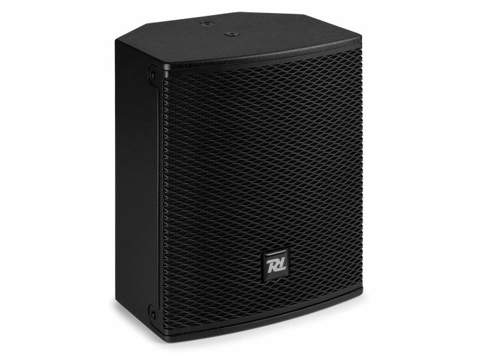 Power Dynamic PDW6B Altavoz Pasivo 6" Negro - 12