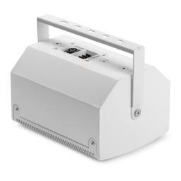 Power Dynamics  PDW5W Altavoz Pasivo 5" Blanco - 1 2