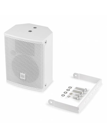 Power Dynamics  PDW5W Altavoz Pasivo 5" Blanco - 3