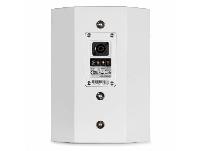 Power Dynamics  PDW5W Altavoz Pasivo 5" Blanco - 4