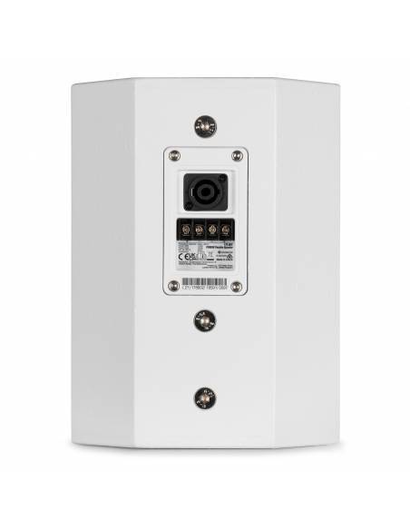 Power Dynamics  PDW5W Altavoz Pasivo 5" Blanco - 4