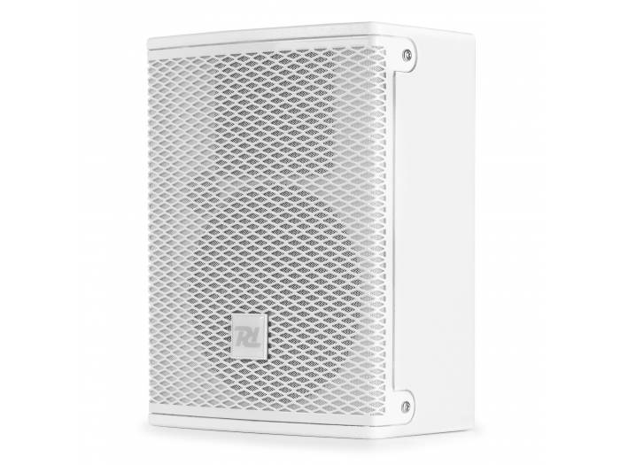 Power Dynamics  PDW5W Altavoz Pasivo 5" Blanco - 5