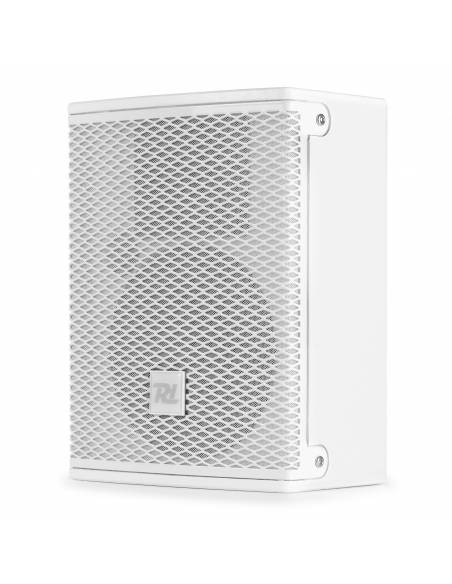 Power Dynamics  PDW5W Altavoz Pasivo 5" Blanco - 5