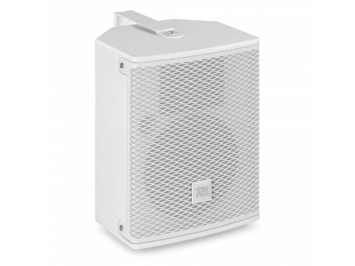 Power Dynamics  PDW5W Altavoz Pasivo 5" Blanco - 11
