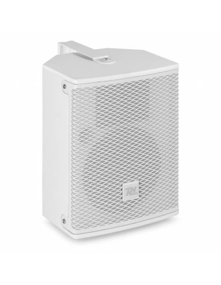 Power Dynamics  PDW5W Altavoz Pasivo 5" Blanco - 11