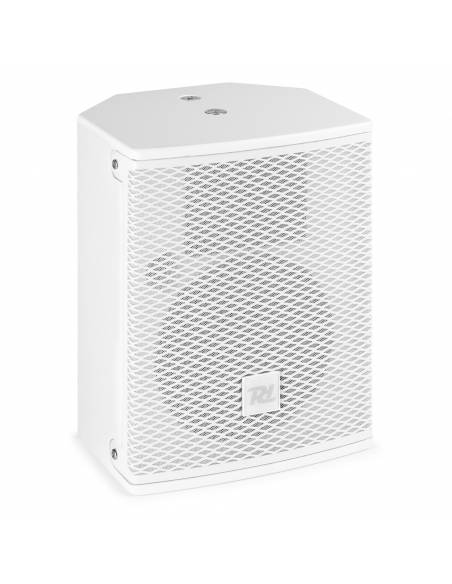 Power Dynamics  PDW5W Altavoz Pasivo 5" Blanco - 12