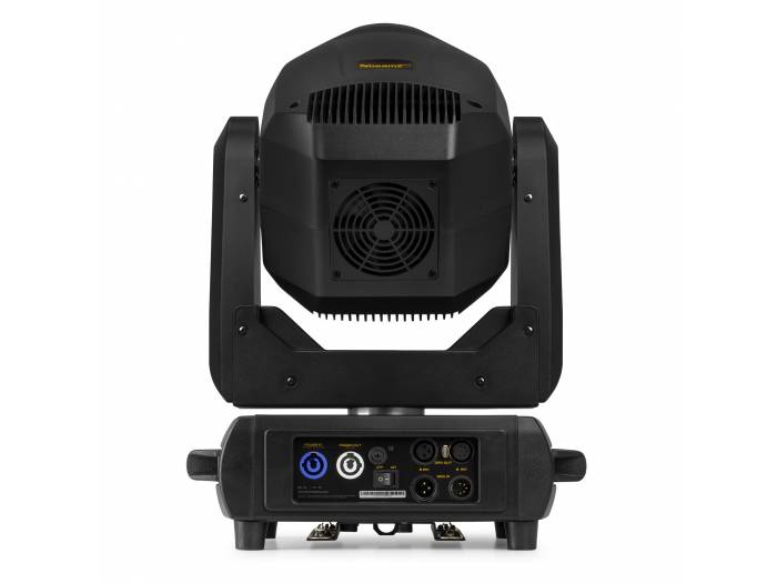 BeamZ Pro IGNITE300A LED BSW Cabeza móvil con Animación 2pcs en Flightcase - 5