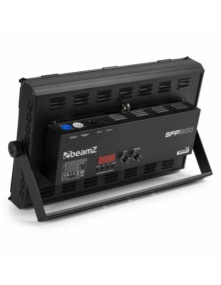 Beamz SFP200 Panel LED 200W CW/WW - 9