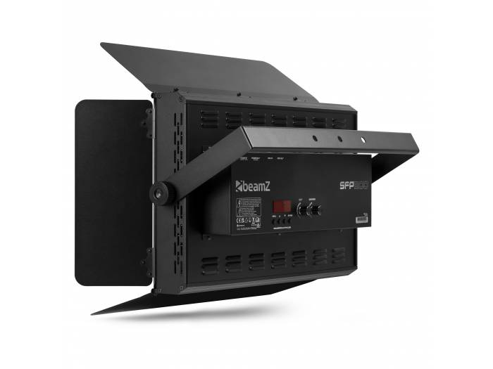 Beamz SFP200 Panel LED 200W CW/WW - 10