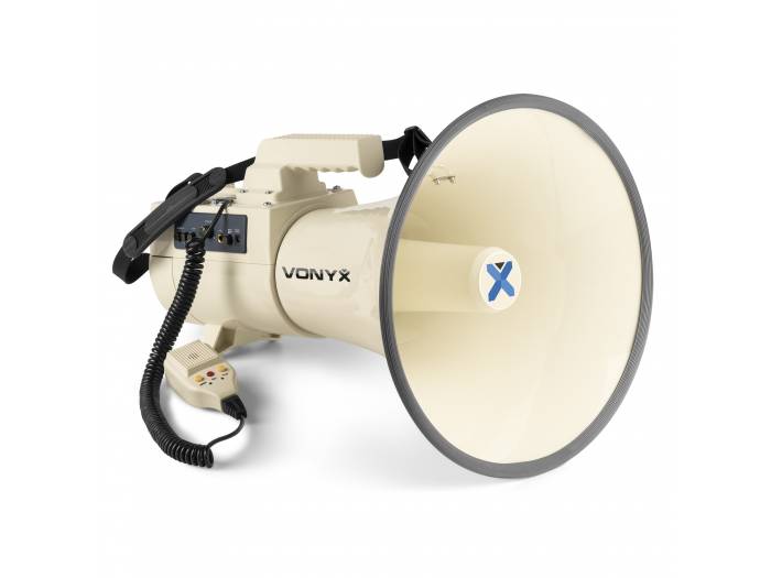 Vonyx  MEG150 Megáfono 200W - 1