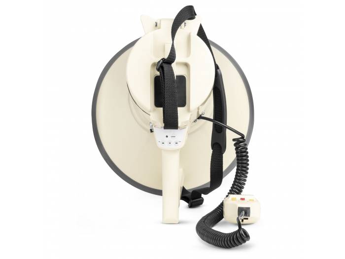 Vonyx MEG120 Megáfono 120W - 2