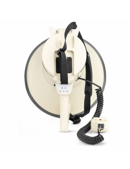 Vonyx MEG120 Megáfono 120W - 2