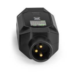 Vonxy WAT200R Receptor de Audio Inalámbrico 16CH - 1 2