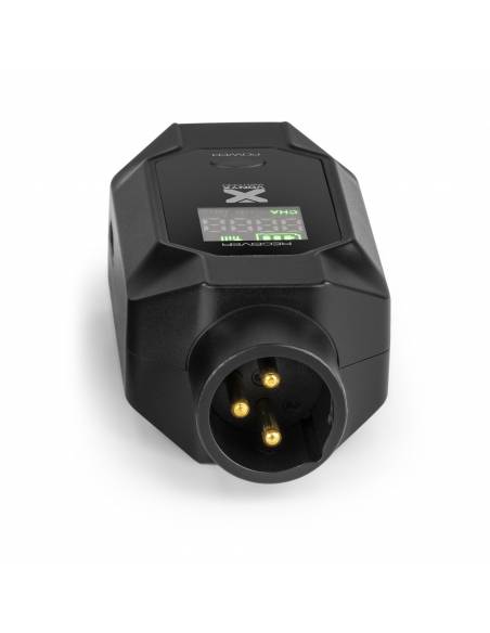 Vonxy WAT200R Receptor de Audio Inalámbrico 16CH - 2