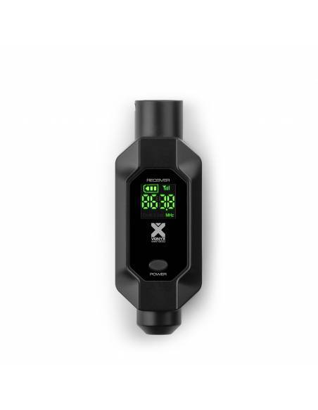 Vonxy WAT200R Receptor de Audio Inalámbrico 16CH - 6