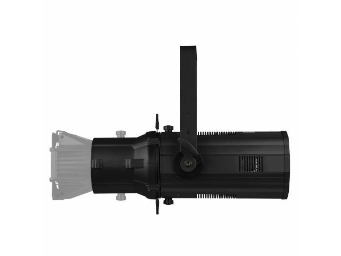 Beamz Pro BTSE200 LED Proyector recorte 200W Blanco cálido - 2