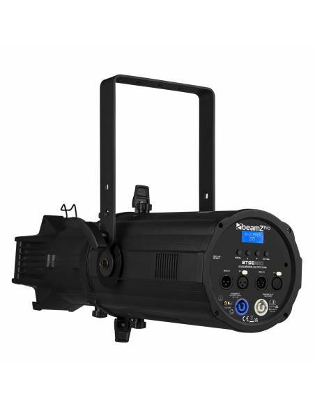 Beamz Pro BTSE200 LED Proyector recorte 200W Blanco cálido - 4