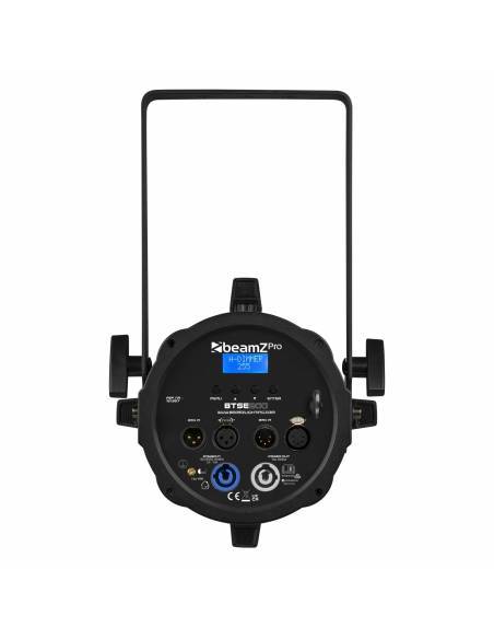 Beamz Pro BTSE200 LED Proyector recorte 200W Blanco cálido - 5