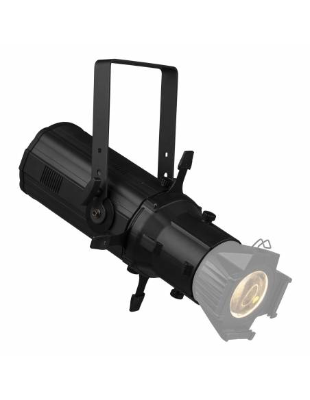 Beamz Pro BTSE200 LED Proyector recorte 200W Blanco cálido - 9