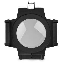 Beamz Pro BTSL19 Tubo de Lentes 19° para BTSE200 - 1 2