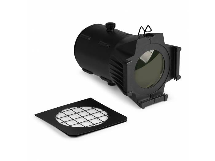 Beamz Pro BTSL19 Tubo de Lentes 19° para BTSE200 - 8