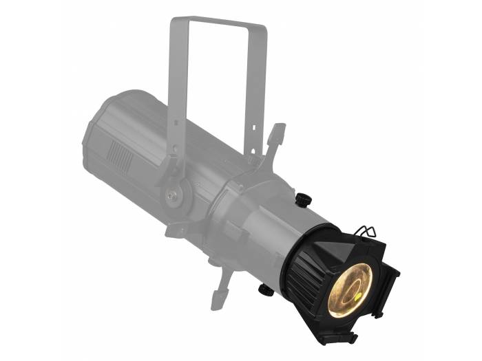 Beamz Pro BTSL19 Tubo de Lentes 19° para BTSE200 - 9