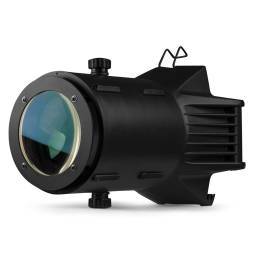 Beamz Pro  BTSL36 Tubo de Lentes 36° para BTSE200 - 1 2