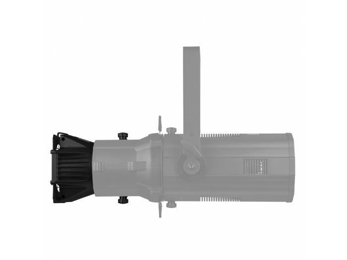 Beamz Pro  BTSL36 Tubo de Lentes 36° para BTSE200 - 8