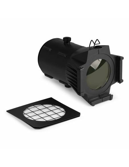 Beamz Pro  BTSL36 Tubo de Lentes 36° para BTSE200 - 9