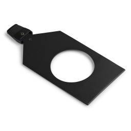 Beamz Pro  BTSL-GH Soporte de Gobo - 1 2