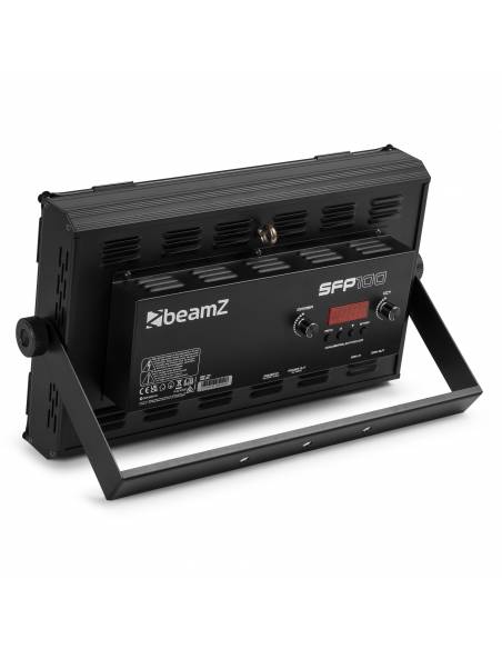 Beamz   SFP100 Panel LED 100W CW/WW - 4