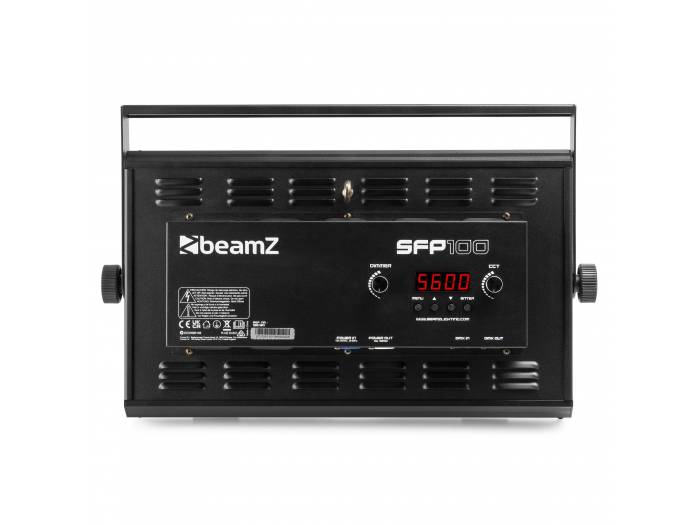 Beamz   SFP100 Panel LED 100W CW/WW - 7