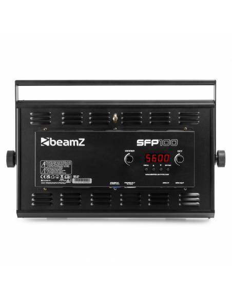 Beamz   SFP100 Panel LED 100W CW/WW - 7
