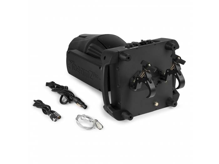Beamz Pro Nereid380B Haz de foco móvil para exteriores - 2