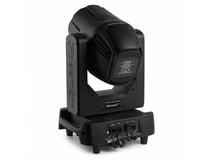 Beamz Pro Nereid380B Haz de foco móvil para exteriores - 4