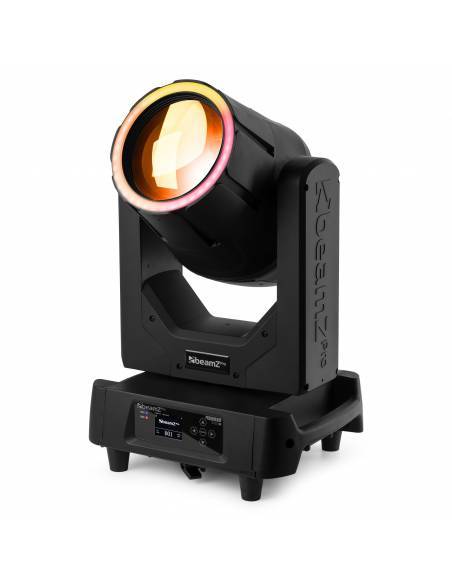 Beamz Pro Nereid380B Haz de foco móvil para exteriores - 6