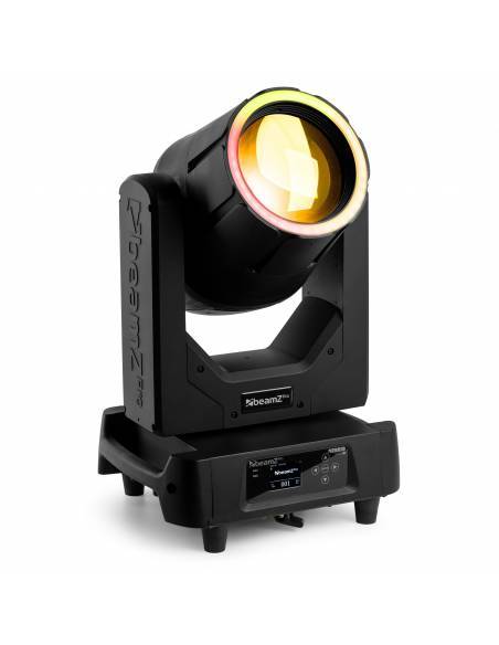 Beamz Pro Nereid380B Haz de foco móvil para exteriores - 7
