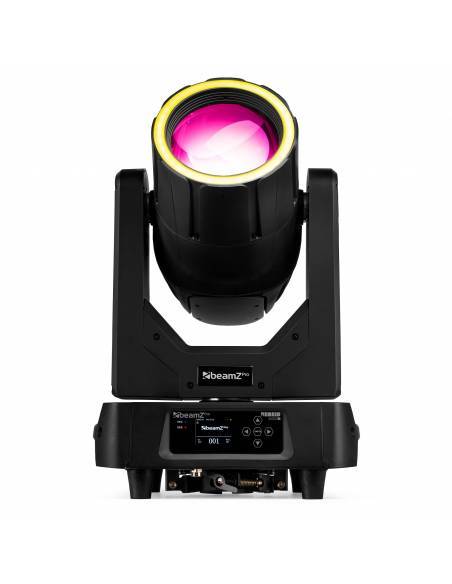 Beamz Pro Nereid380B Haz de foco móvil para exteriores - 9
