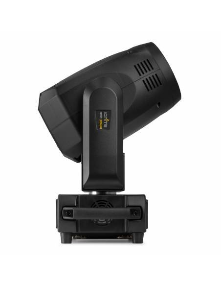 Beamz Pro IGNITE300A LED BSW Cabeza móvil con Animación - 7