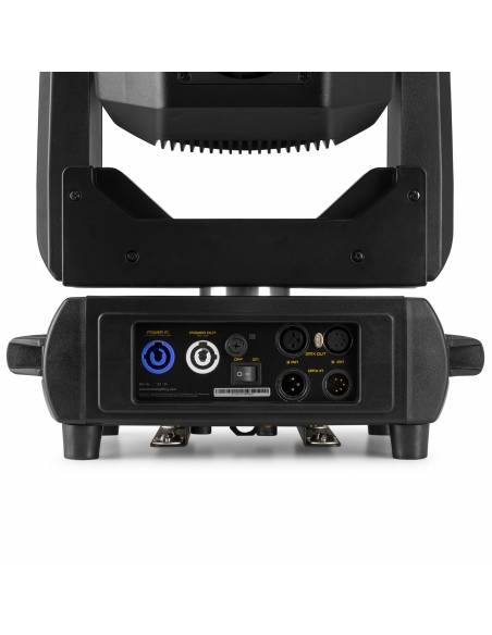 Beamz Pro IGNITE300A LED BSW Cabeza móvil con Animación - 8