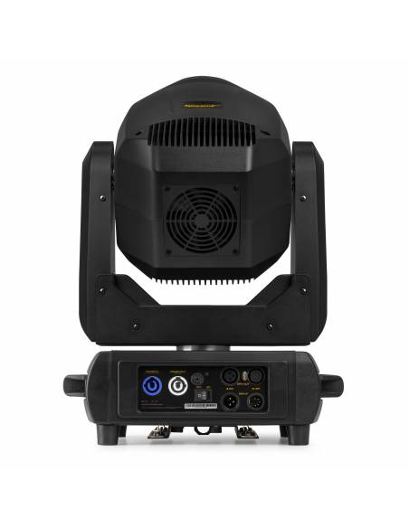 Beamz Pro IGNITE300A LED BSW Cabeza móvil con Animación - 6
