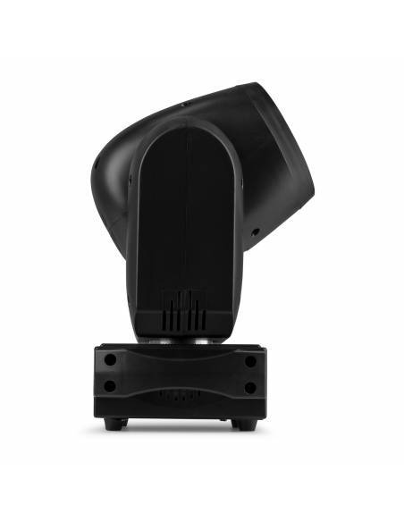 Beamz  Cobra 100R LED Cabeza móvil Spot con Anillo - 8