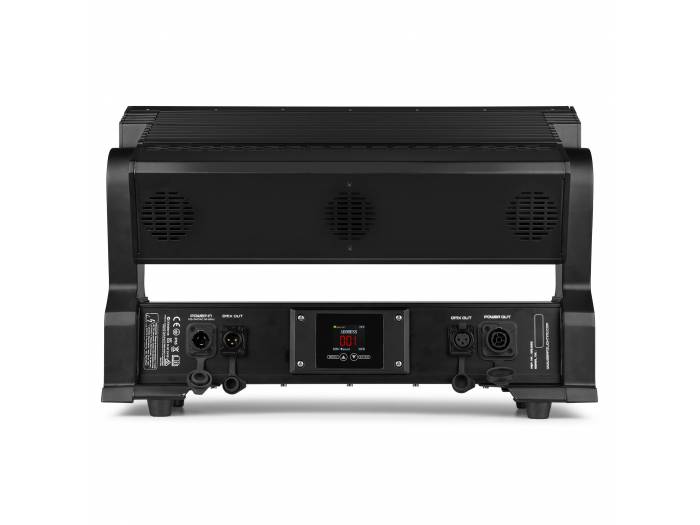 Beamz Pro   LMB1040IP Barra móvil para exterior con zoom - 2