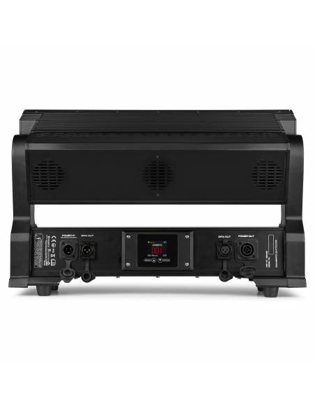 Beamz Pro   LMB1040IP Barra móvil para exterior con zoom - 2