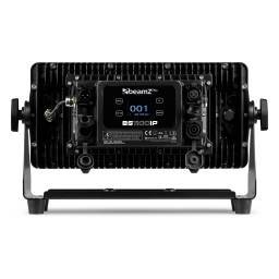 Beamz Pro BS1100IP Estroboscopio exterior LED RGB/CW - 1 2