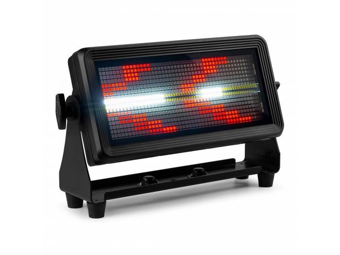 Beamz Pro BS1100IP Estroboscopio exterior LED RGB/CW - 3