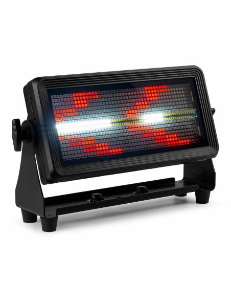 Beamz Pro BS1100IP Estroboscopio exterior LED RGB/CW - 3