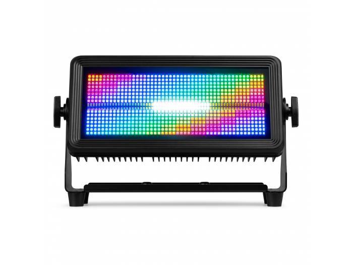 Beamz Pro BS1100IP Estroboscopio exterior LED RGB/CW - 4